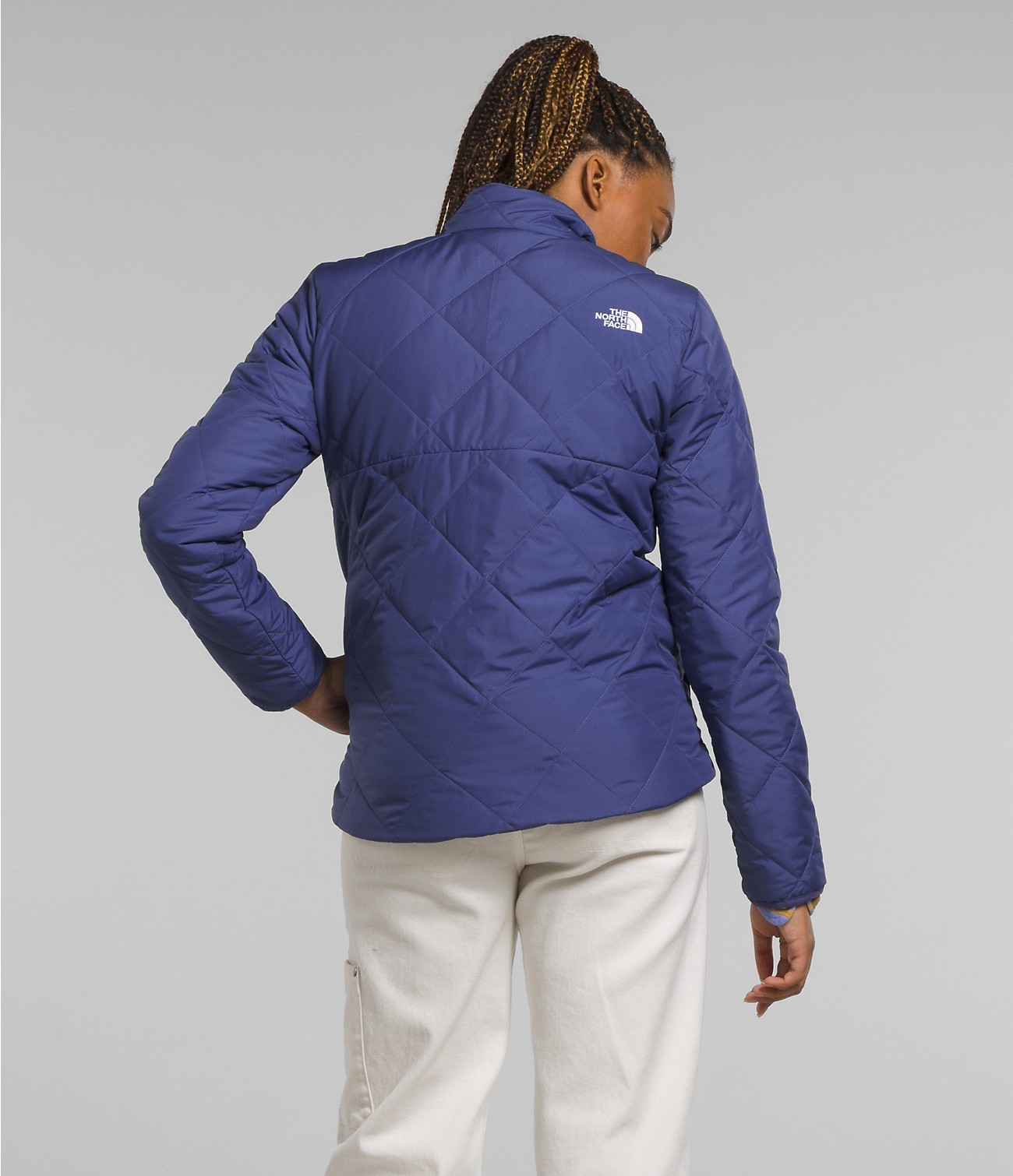 Women’s Shady Glade Insulated Jacket | The North Face