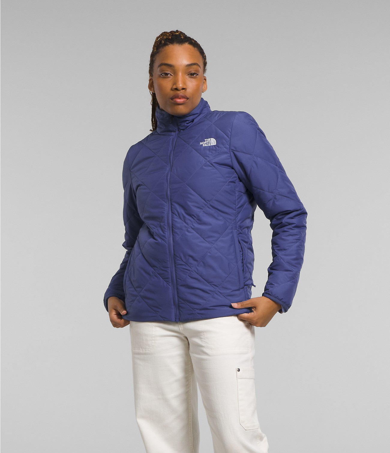 Women’s Shady Glade Insulated Jacket | The North Face