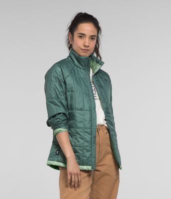 The North Face Womens Heavenly Down Jacket