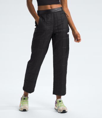 The North Face Women's Snoga Pants - Stretch, WindWall, & Freedom - Paragon  Sports