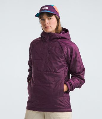 Fleece Jackets for Women UK Women's Winter Hoodie Coat Fleece