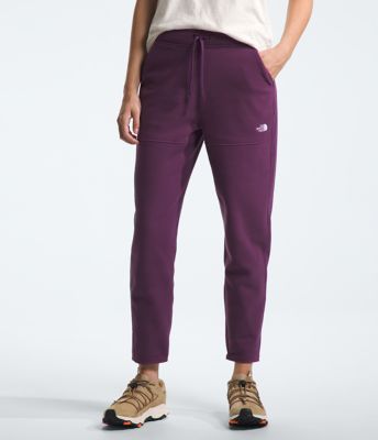 The North Face Women's Aphrodite 2.0 Pants, Lounge, Casual, Running,  Relaxed Fit