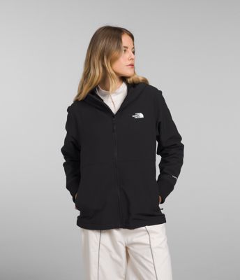 Fleece Lined Jackets & Vests for all | The North Face