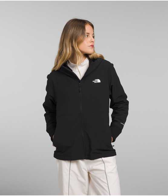 fleece lined jacket | The North Face