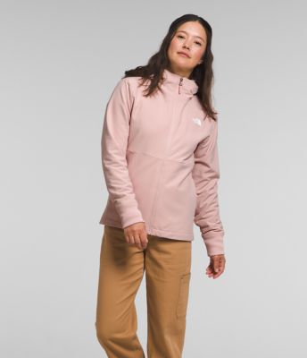 Pink Hoodies and Sweatshirts | Face North The