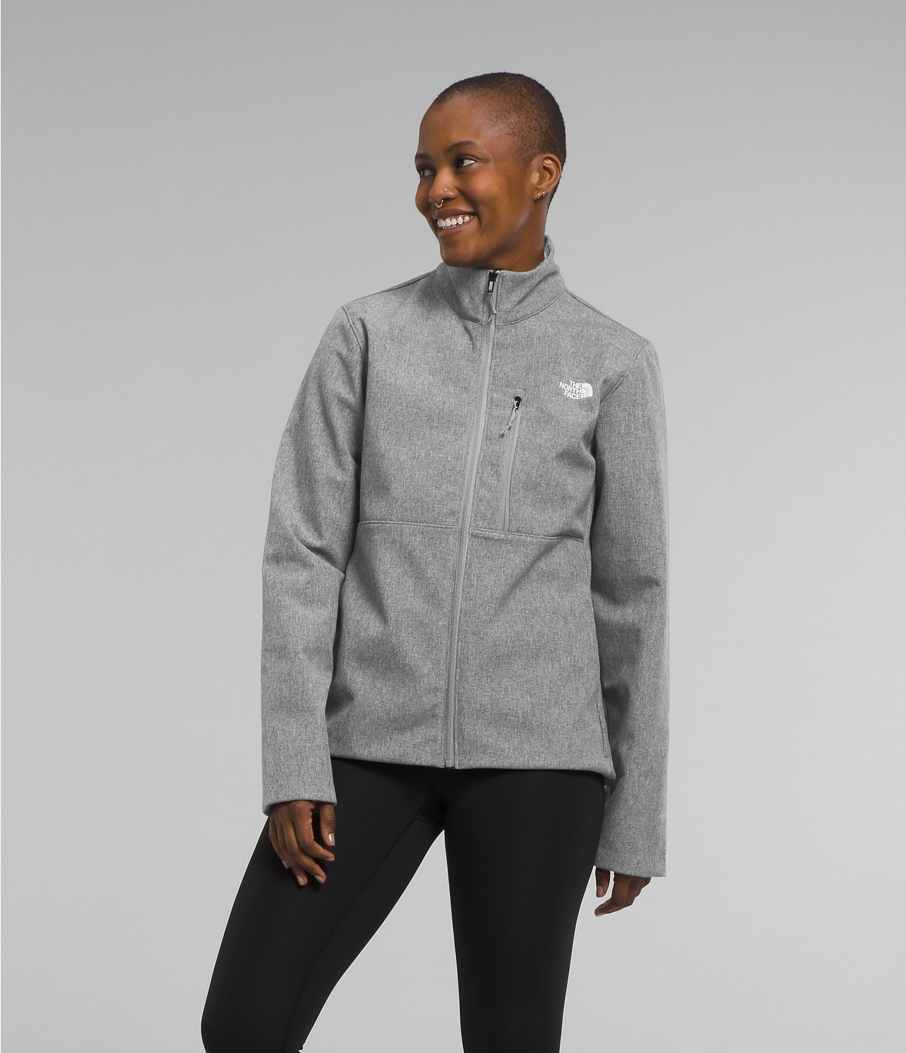 Women’s Apex Bionic 3 Jacket | The North Face