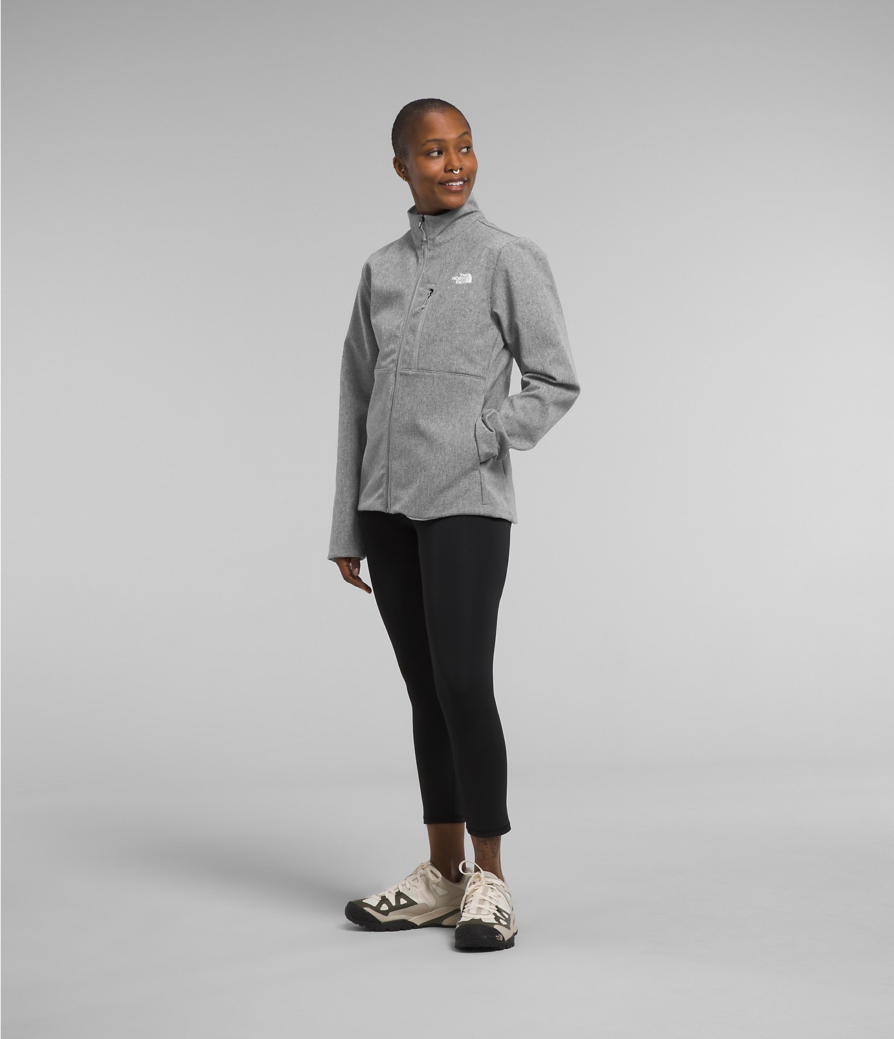 Women’s Apex Bionic 3 Jacket | The North Face