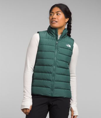 The North Face Windwall Vest (Women's)