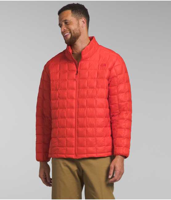 Men’s Big ThermoBall™ Eco Jacket 2.0