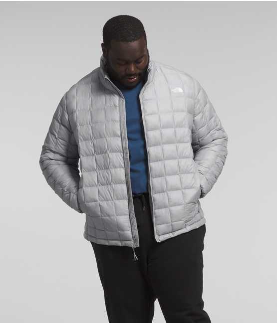 Men’s Big ThermoBall™ Eco Jacket 2.0