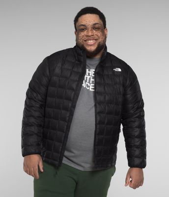Men's Winter Coats & Insulated Jackets | The North Face