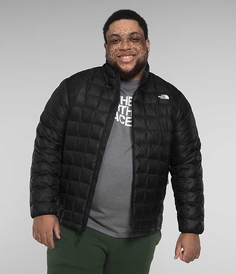 Men's Big ThermoBall™ Eco Jacket 2.0 | The North Face