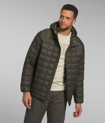 Big And Tall Winter Jackets, Plus Size Coats