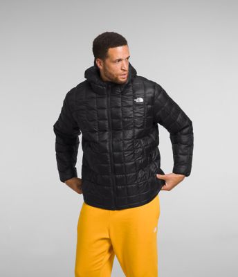 Men's ThermoBall Jackets & Footwear | The North Face