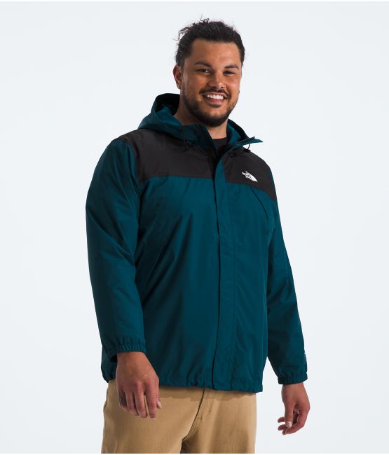 The North Face Men's Outdoor Clothing & Gear