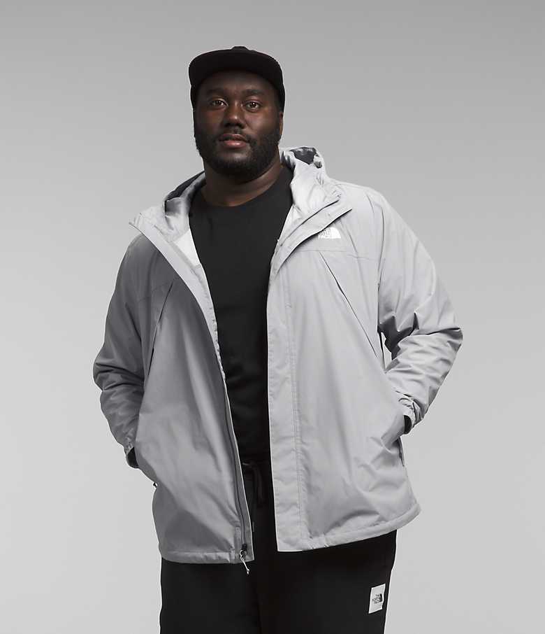 Men's Big Antora Jacket | The North Face
