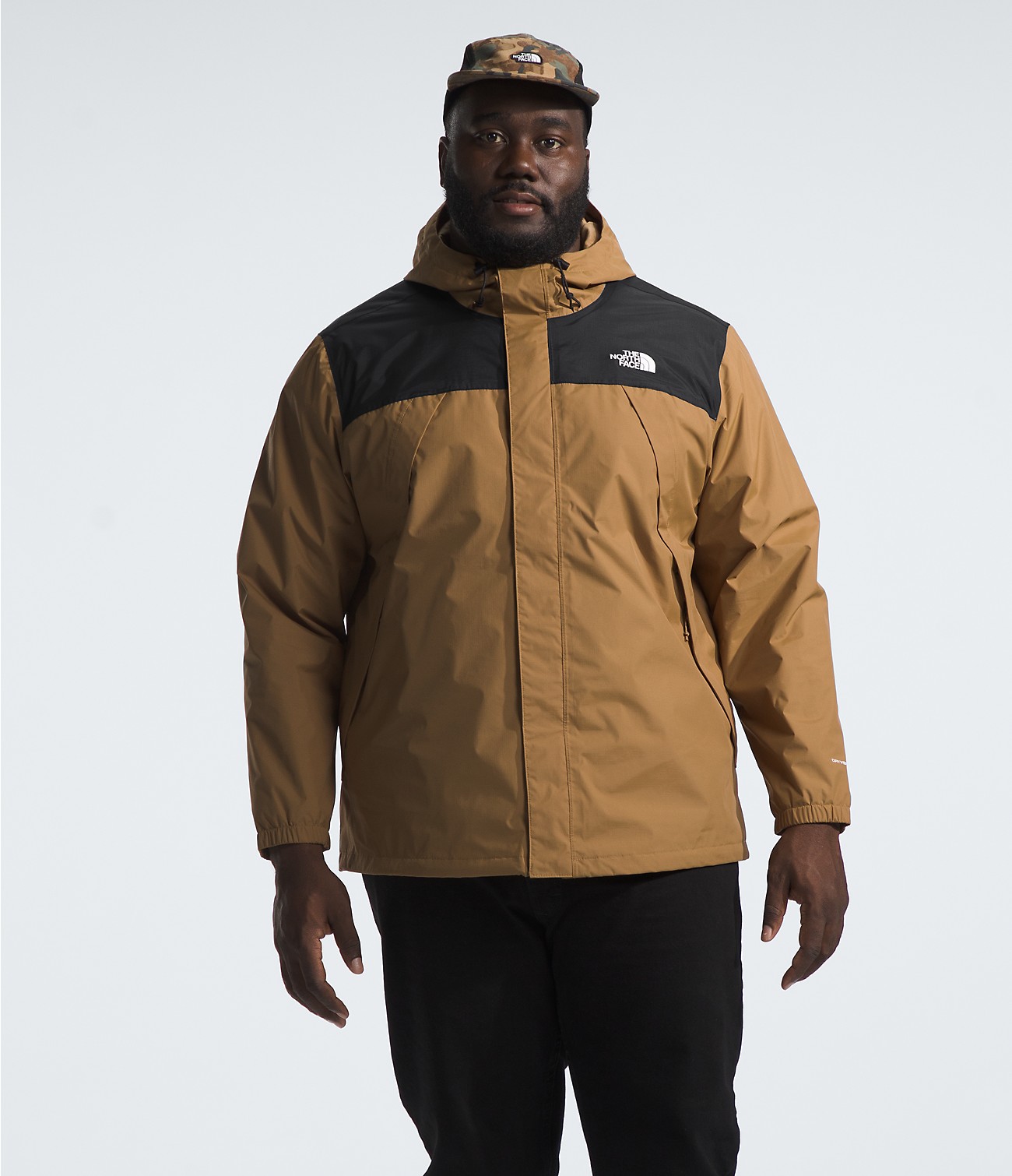Men’s Big Antora Jacket | The North Face