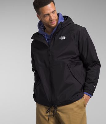 Anorak Jackets for Men & Women | The North Face