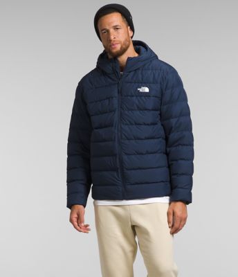 Men's Big Size Jackets & Apparel | The North Face