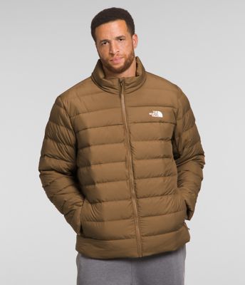 Aconcagua Jackets and Vests | The North Face