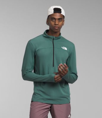 Men's Trail Running Clothes | The North Face