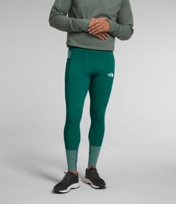 Man's Pants The North Face Winter Warm Pro Tights