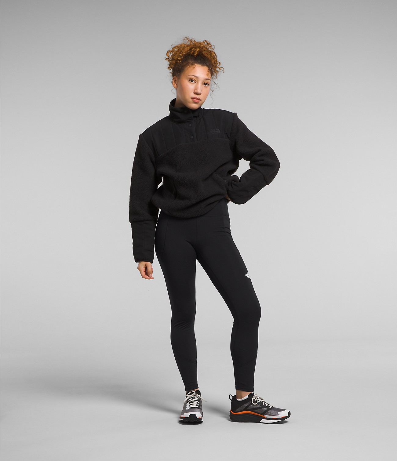 Women’s Winter Warm Pro Tights | The North Face
