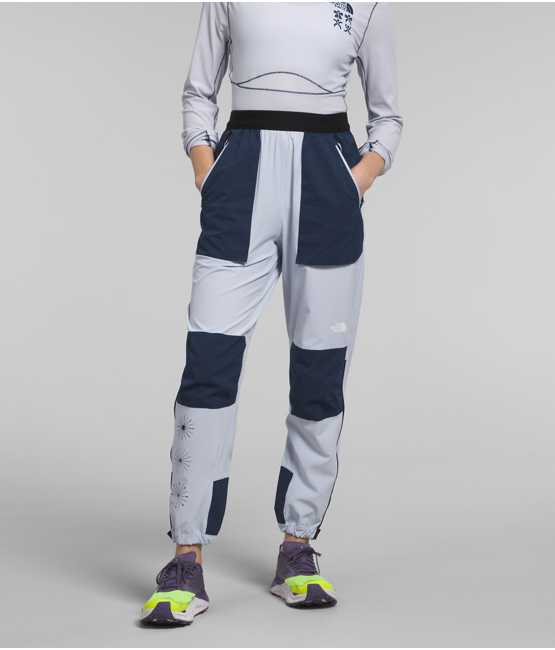 Pantalon de jogging Trailwear OKT Flash pour femmes