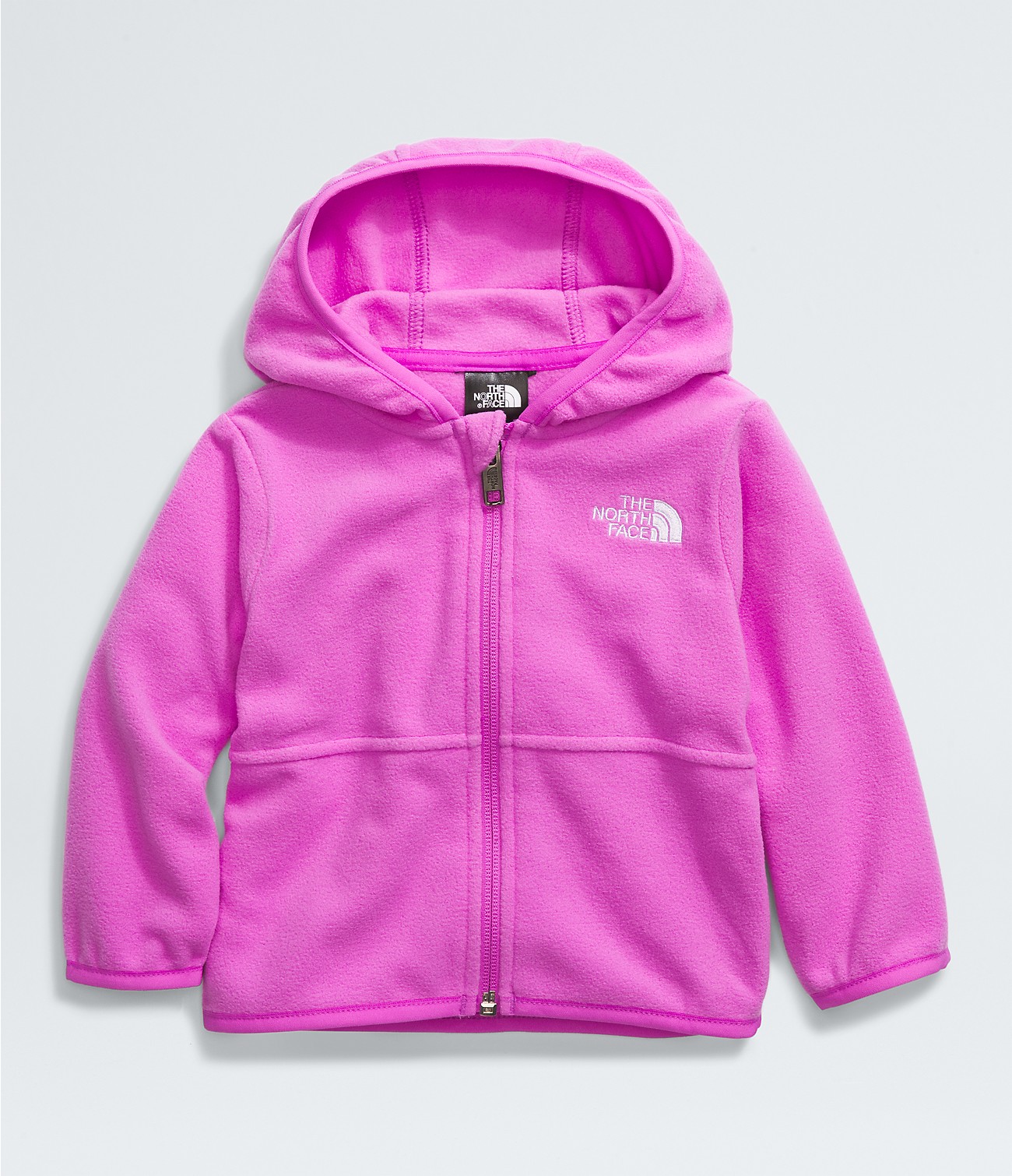 Baby Glacier Full-Zip Hoodie | The North Face