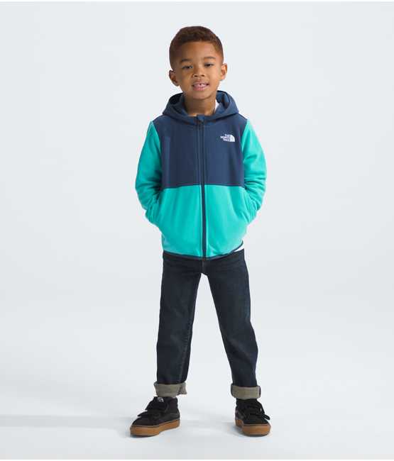 Toddler Boy Jackets and Outerwear | The North Face