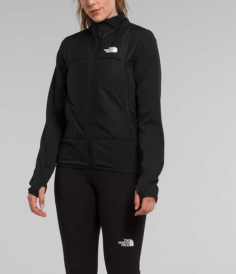 The North Face Fleece Vests for Women for sale