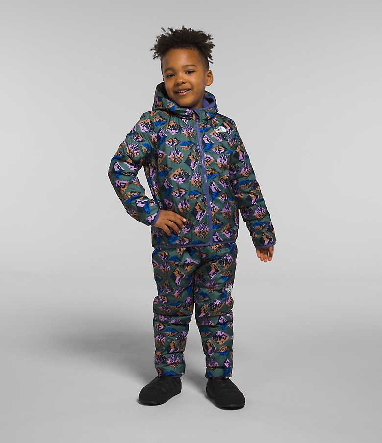 Kids’ Reversible ThermoBall™ Pants