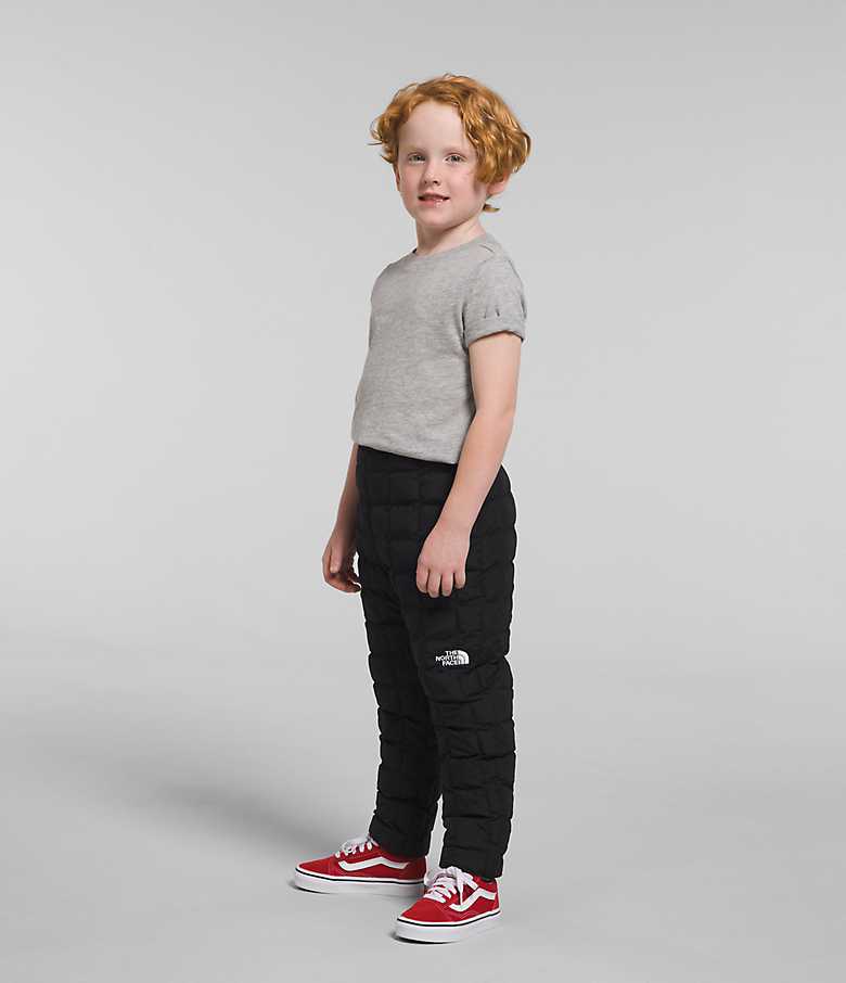 Kids’ Reversible ThermoBall™ Pants