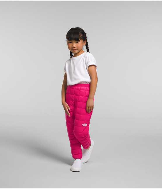 Pantalon ThermoBallMC réversible pour enfants