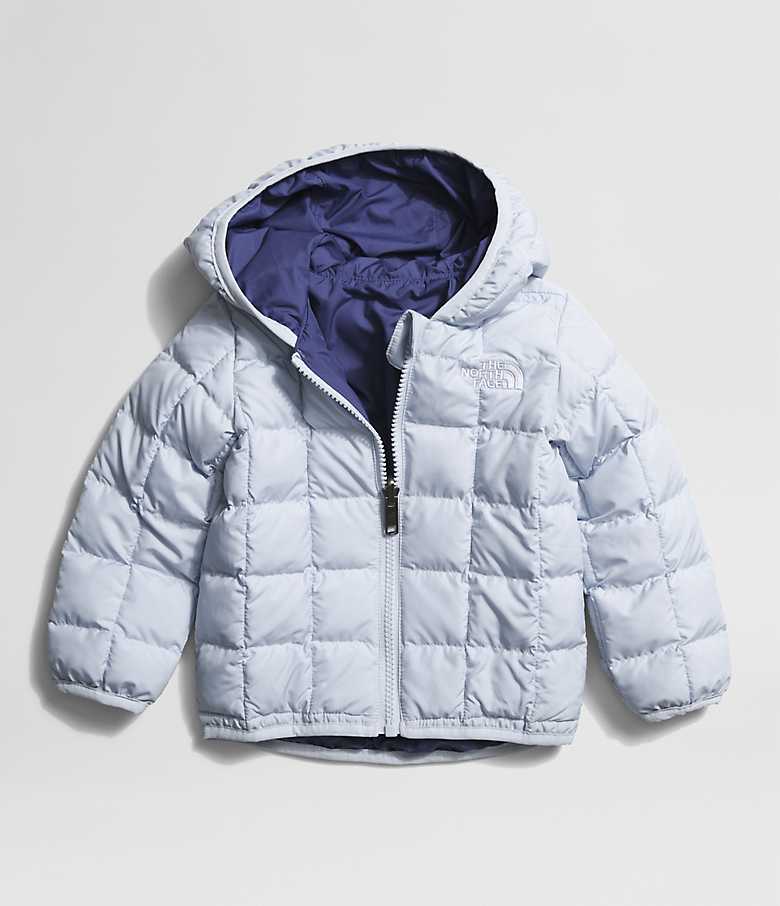 Baby Reversible ThermoBall™ Hooded Jacket