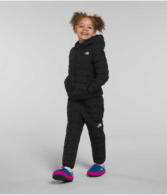 Kids’ Reversible ThermoBall™ Hooded Jacket