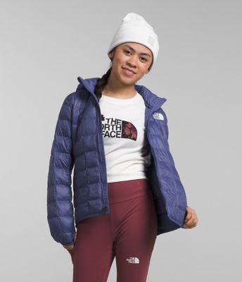 Kids Thermoball Jackets and Vests | The North Face