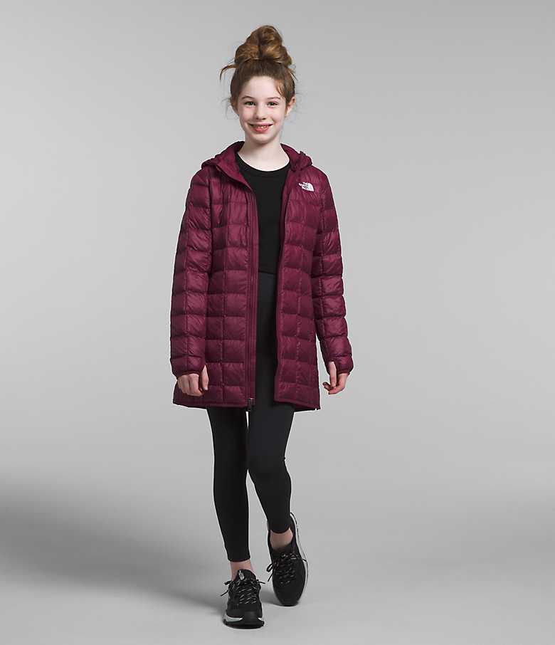 Girls’ ThermoBall™ Parka