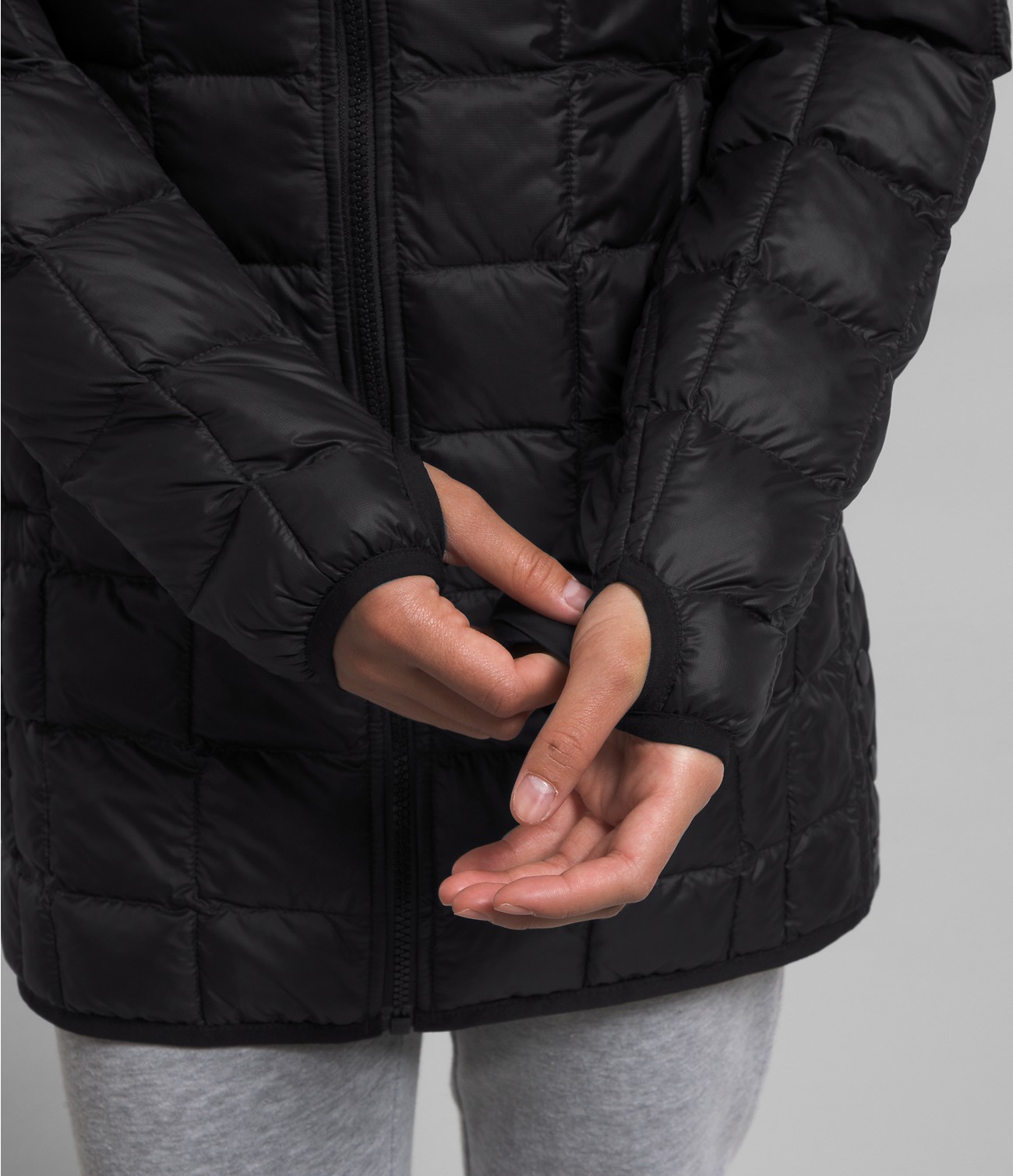 Girls’ ThermoBall™ Parka | The North Face