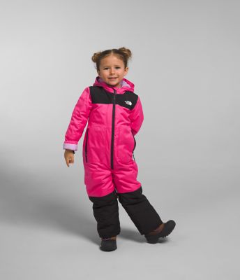 Veste à capuchon réversible ThermoBall pour enfants [2-7], The North Face