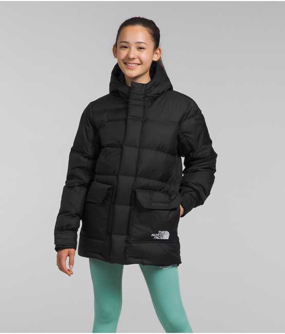 Kids Puffer Jackets & Vests | The North Face