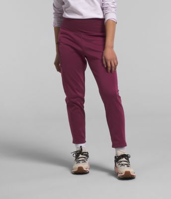 Girls' Outdoor Pants & Active Shorts | The North Face