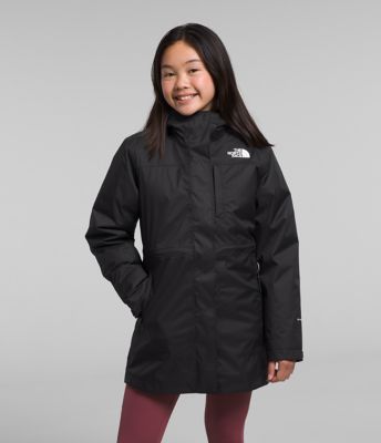 Boy's & Girls' Triclimate (3-in-1) Jackets | The North Face