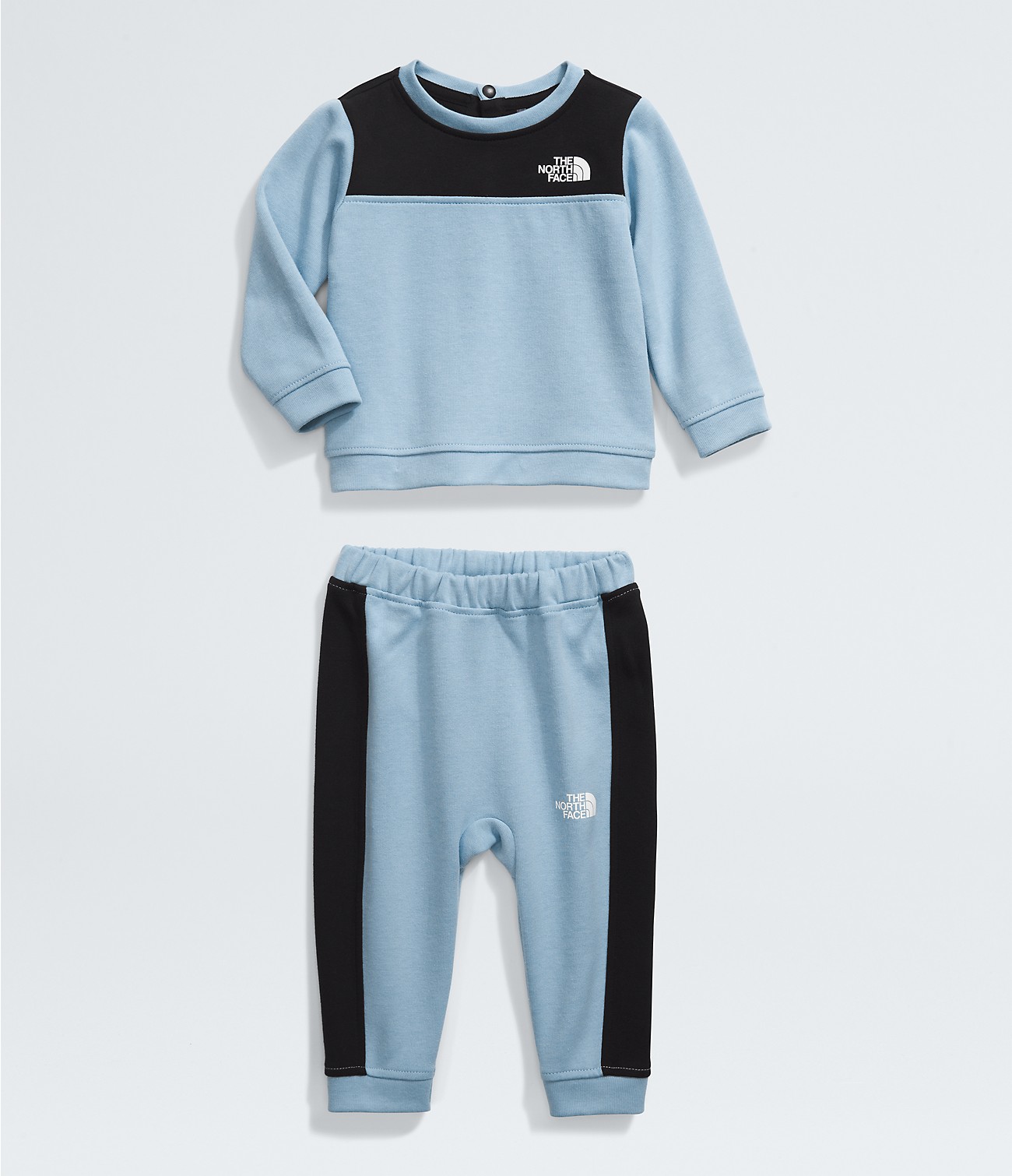 Baby TNF™ Tech Crew Set | The North Face