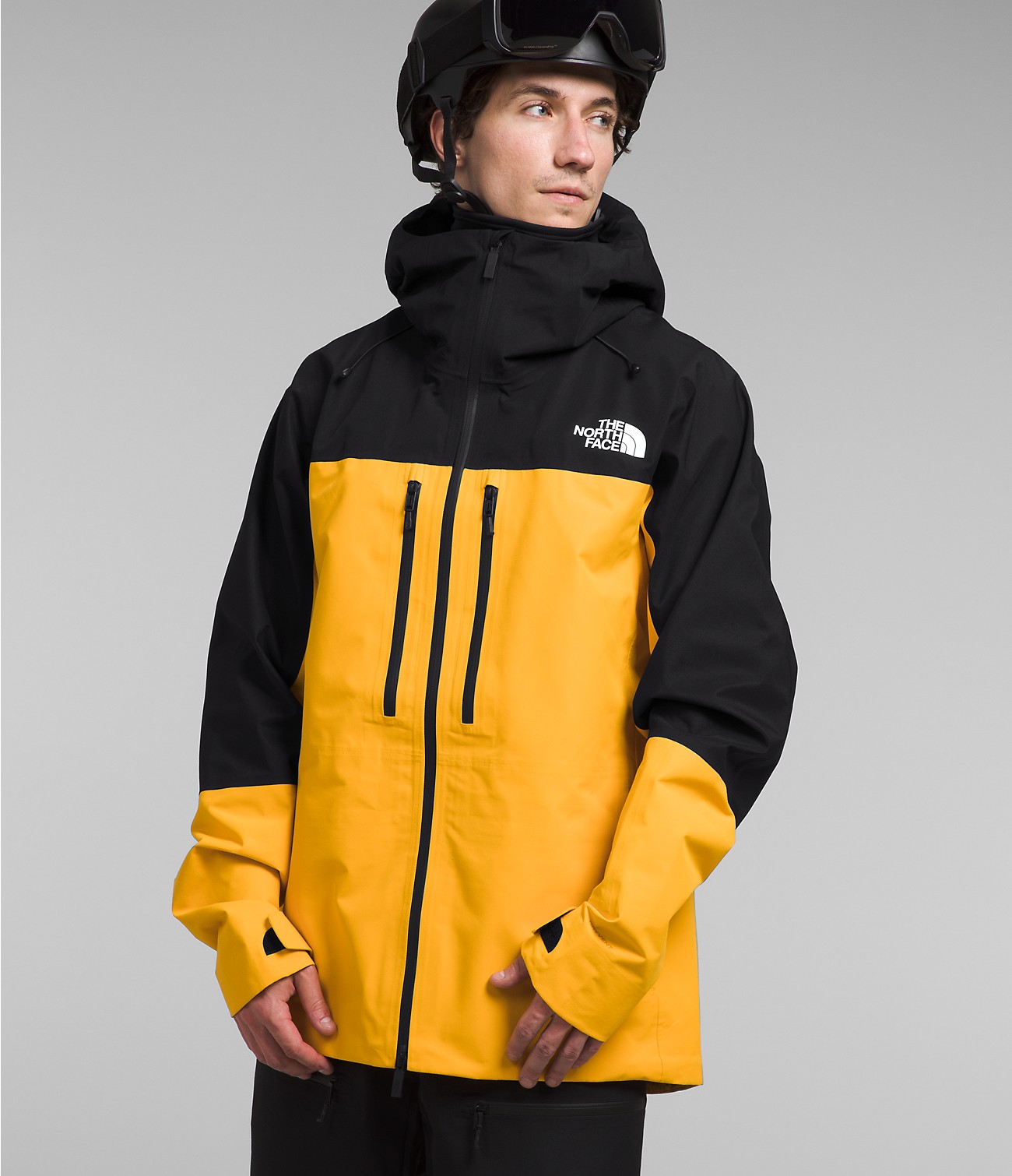Men’s Ceptor Jacket | The North Face