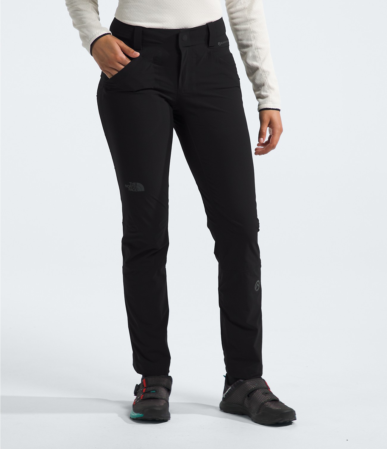 Women’s Summit Series Off Width Pants | The North Face