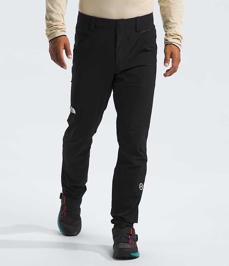 The North Face Men's Alpine Polartec 100 Pants / TNF Black – size? Canada