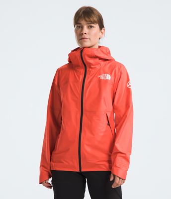 The North Face Summit Series Could Change Your Winter Layering