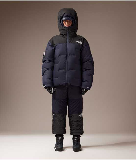 The North Face X Undercover SOUKUU Cloud Down Nuptse
