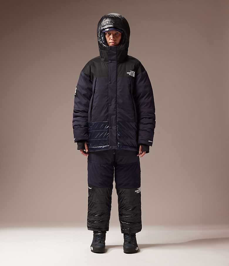 The North Face X Undercover SOUKUU 50/50 Mountain Jacket | The